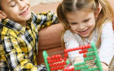 Het verschil tussen een TOS en een taalachterstand