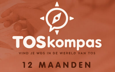 TOSkompas (12 maanden)
