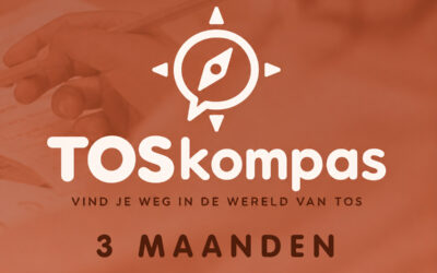 TOSkompas (3 maanden)